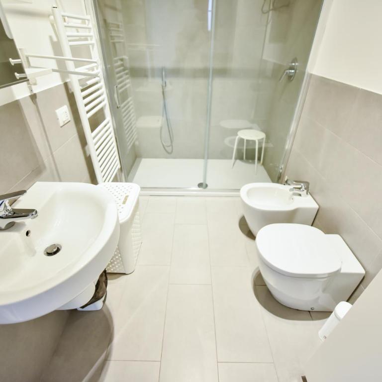 Top Living Apartments - Appartamenti Saluzzo - Appartamento - 8