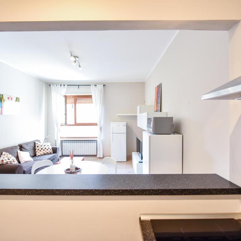 Top Living Apartments - Appartamenti Saluzzo - Appartamento - 21