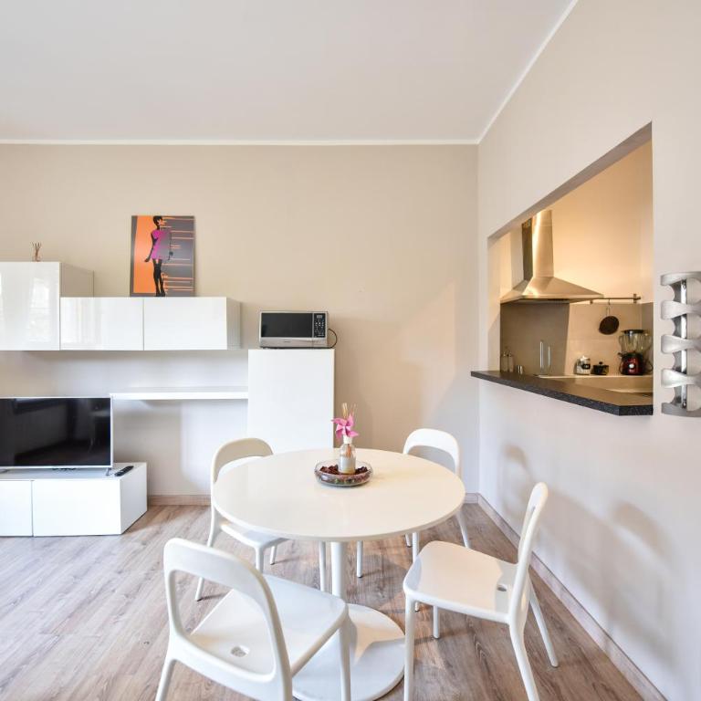 Top Living Apartments - Appartamenti Saluzzo - Appartamento - 19