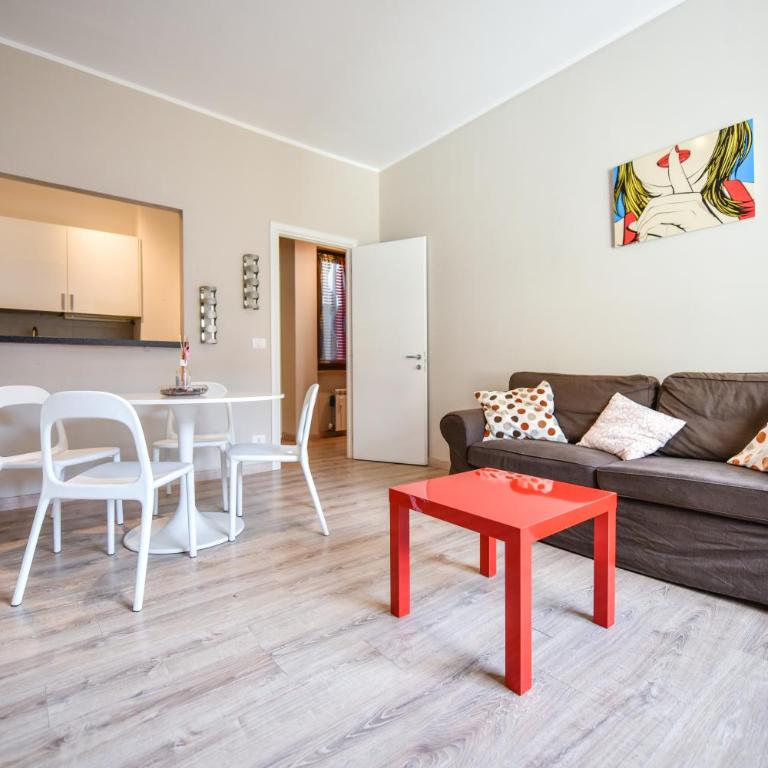 Top Living Apartments - Appartamenti Saluzzo - Appartamento - 15