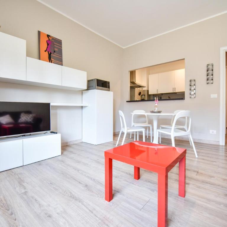Top Living Apartments - Appartamenti Saluzzo - Appartamento - 18