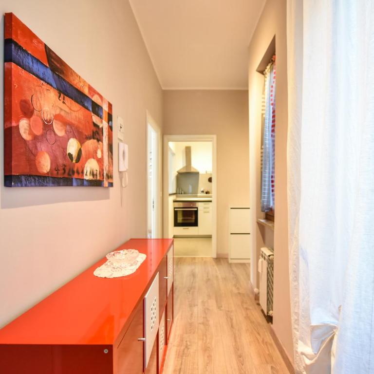 Top Living Apartments - Appartamenti Saluzzo - Appartamento - 11