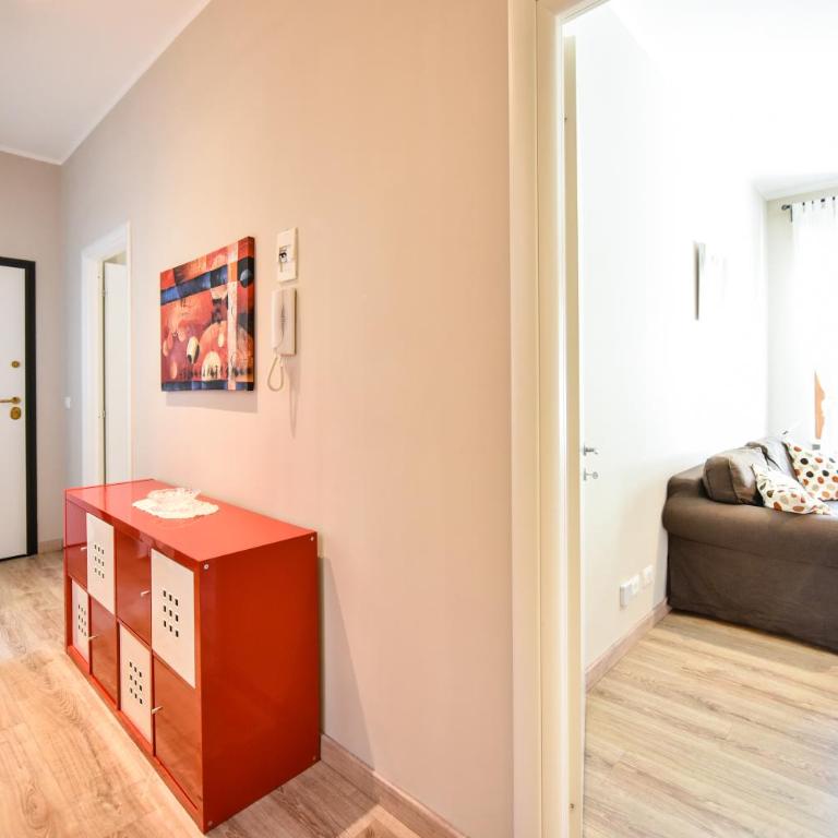 Top Living Apartments - Appartamenti Saluzzo - Appartamento - 12