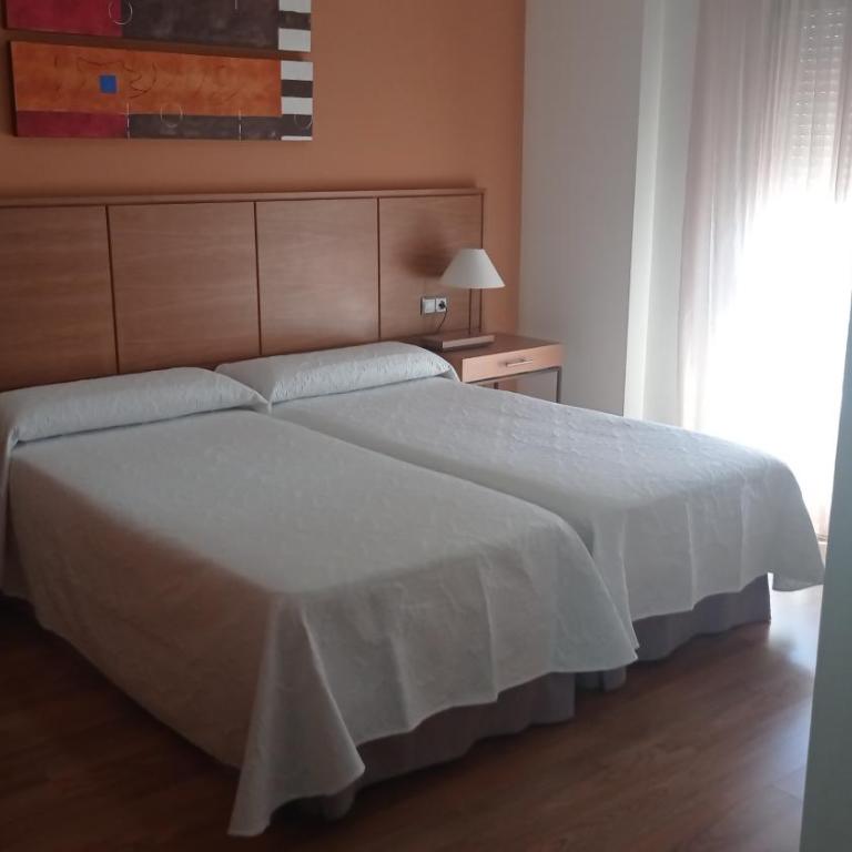 Hotel Molino - Habitación Doble - 1 o 2 camas - 7