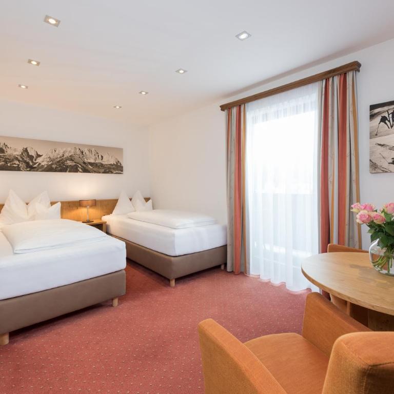 Hotel Resch - Superior Doppelzimmer - 6