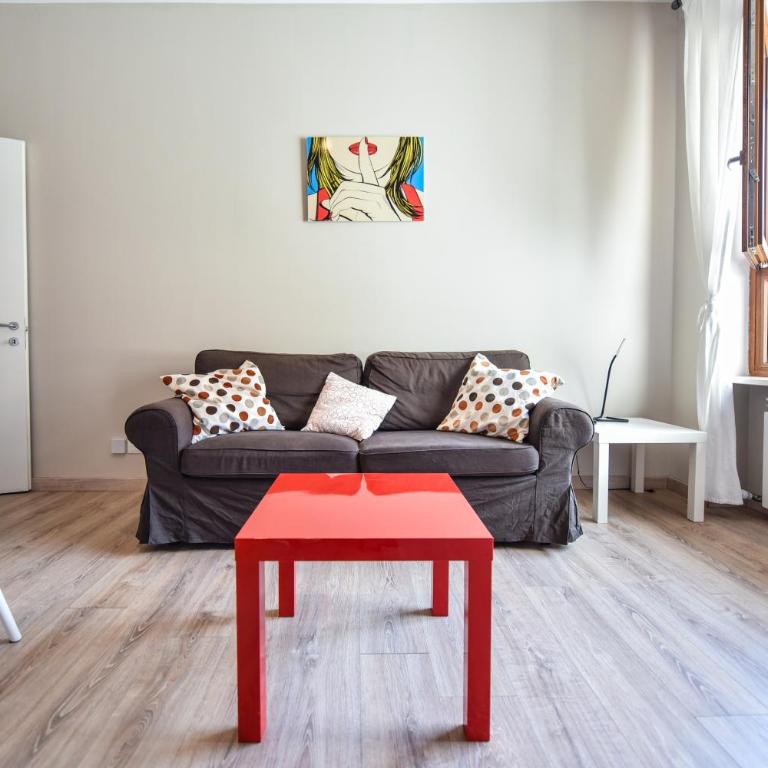 Top Living Apartments - Appartamenti Saluzzo - Appartamento - 16