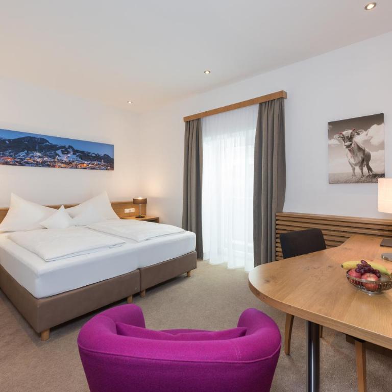 Hotel Resch - Doppelzimmer - 7