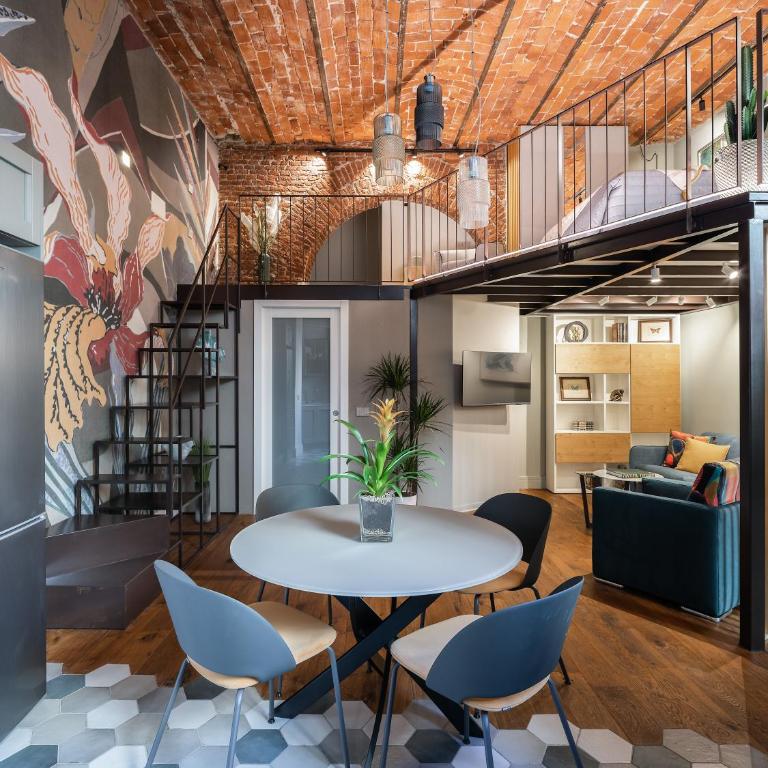 Bellevue Navigli - Appartamento con 1 Camera da Letto - 11