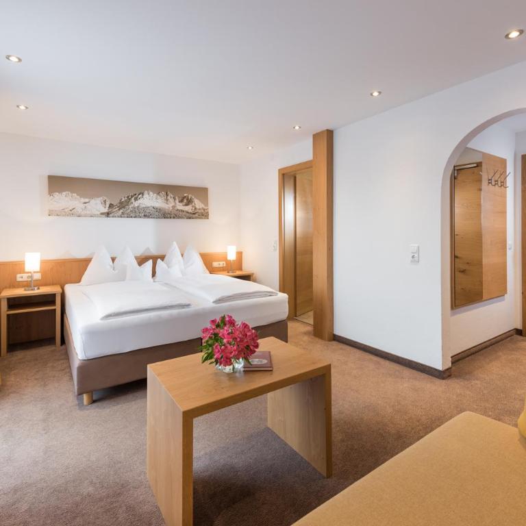 Hotel Resch - Superior Doppelzimmer - 7