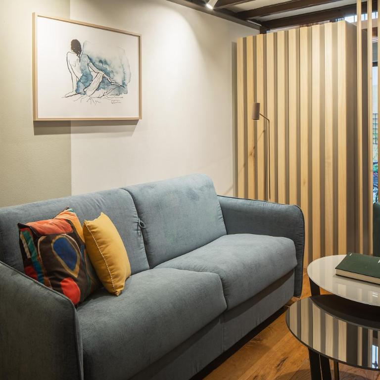 Bellevue Navigli - Appartamento con 1 Camera da Letto - 12