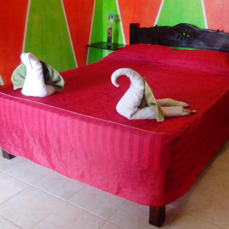 Appartamenti Melissa - One-Bedroom Apartment - 7
