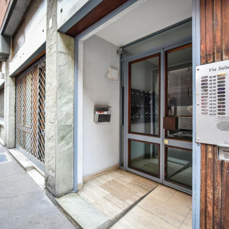 Top Living Apartments - Appartamenti Saluzzo - Appartamento - 27