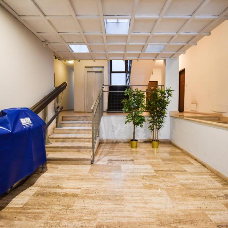 Top Living Apartments - Appartamenti Saluzzo - Appartamento - 26