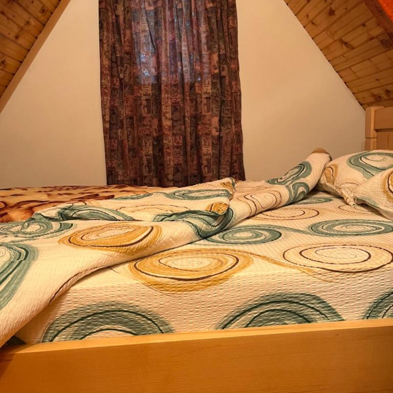 Apartman A&A - Two-Bedroom House - 31