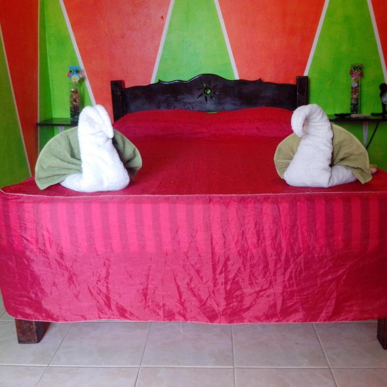 Appartamenti Melissa - One-Bedroom Apartment - 23