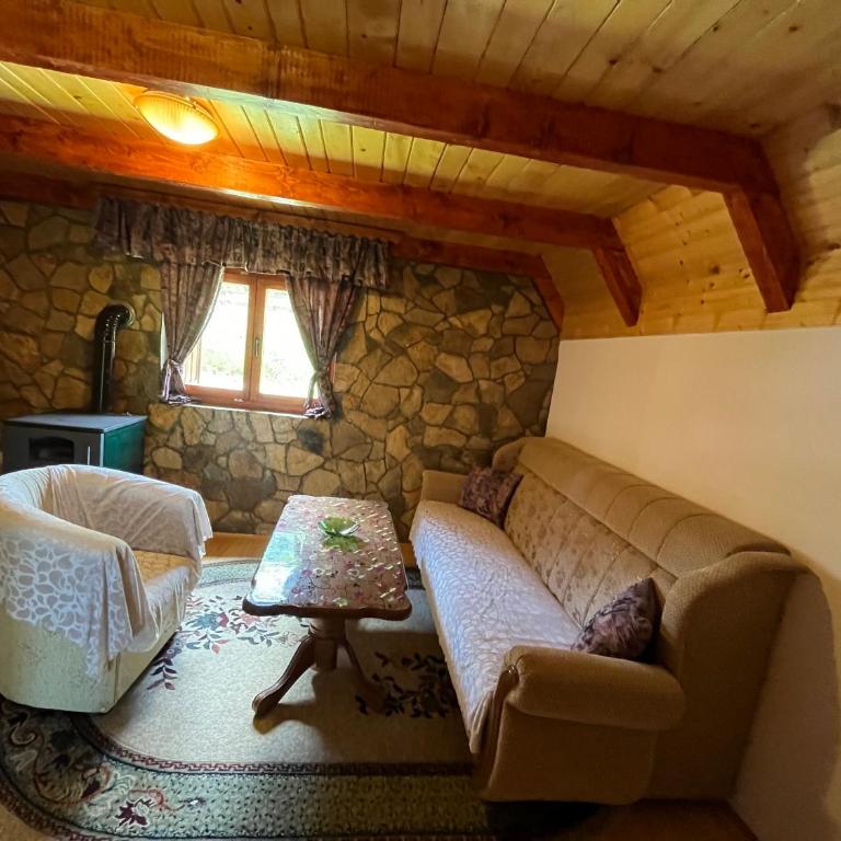 Apartman A&A - Two-Bedroom House - 23
