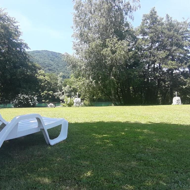 Guest House VEZ Bihac - Four-Bedroom House - 16
