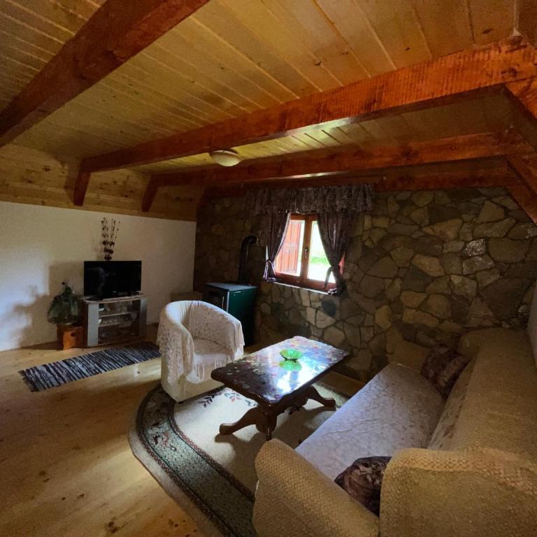 Apartman A&A - Two-Bedroom House - 18