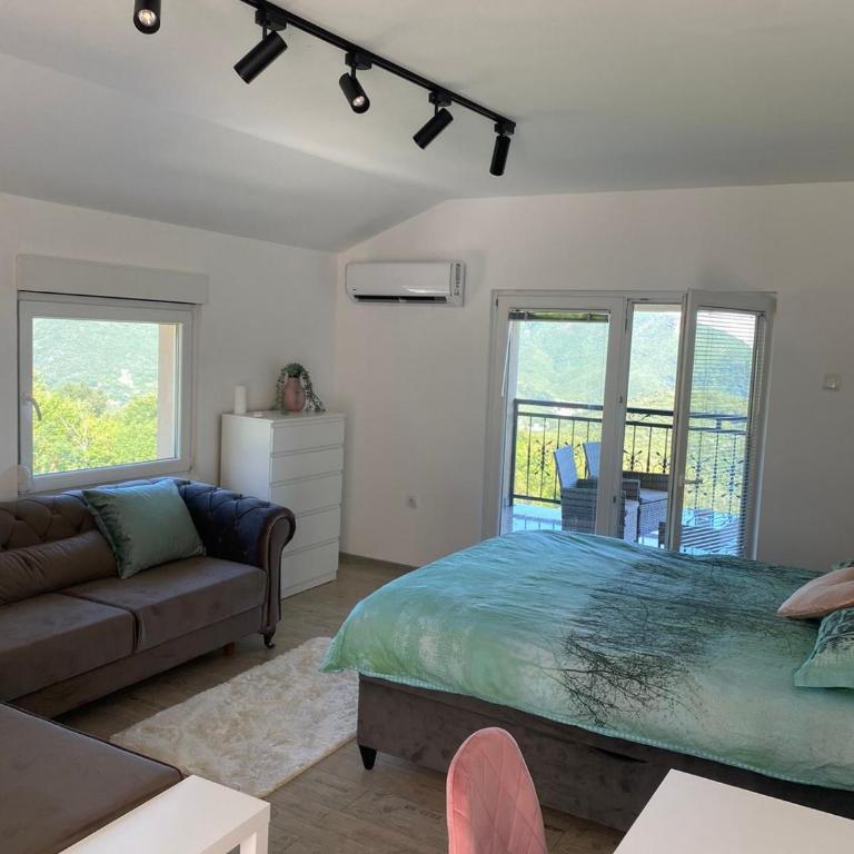 Darija - One-Bedroom Apartment - 6
