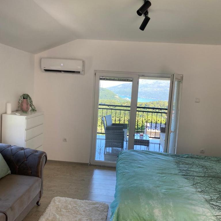 Darija - One-Bedroom Apartment - 7