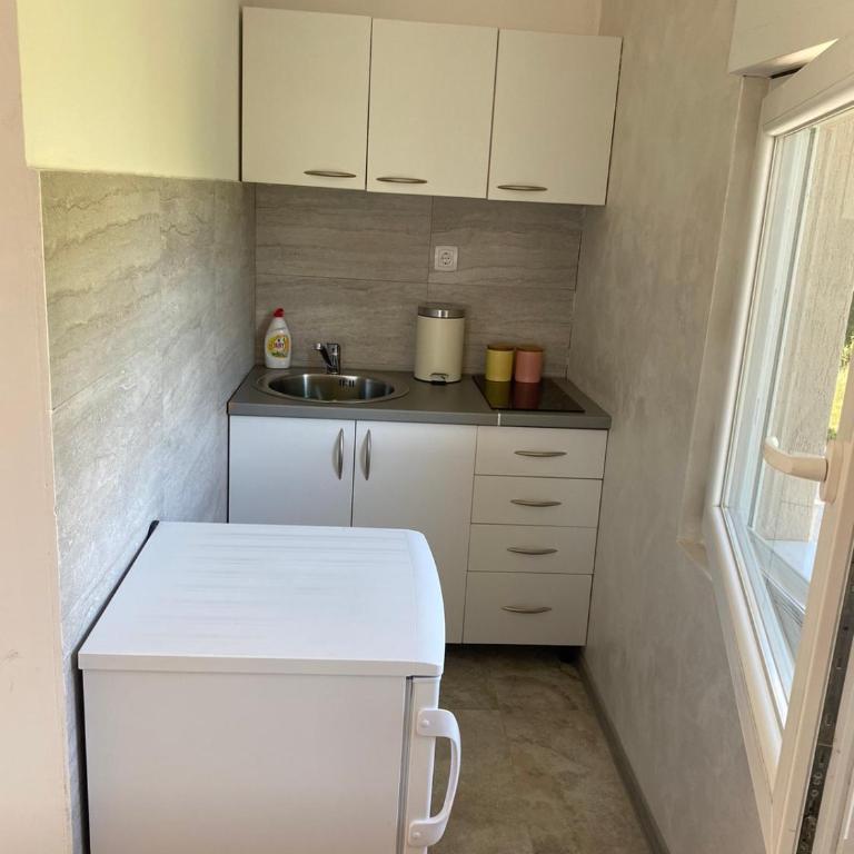 Darija - One-Bedroom Apartment - 14