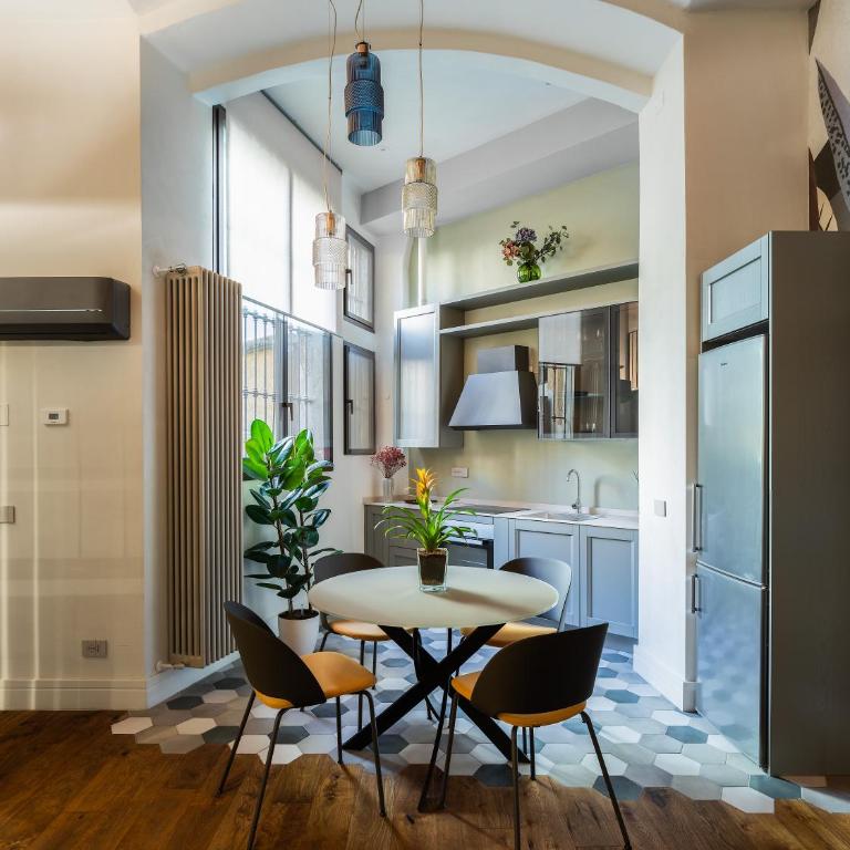 Bellevue Navigli - Appartamento con 1 Camera da Letto - 16