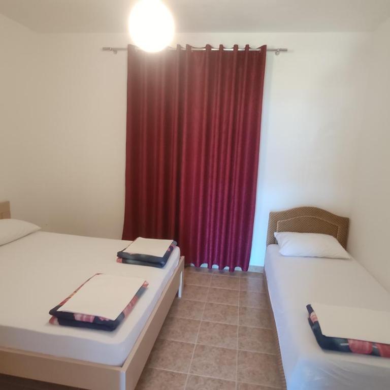 Apartments Marniković - One-Bedroom Apartment with Balcony - 14
