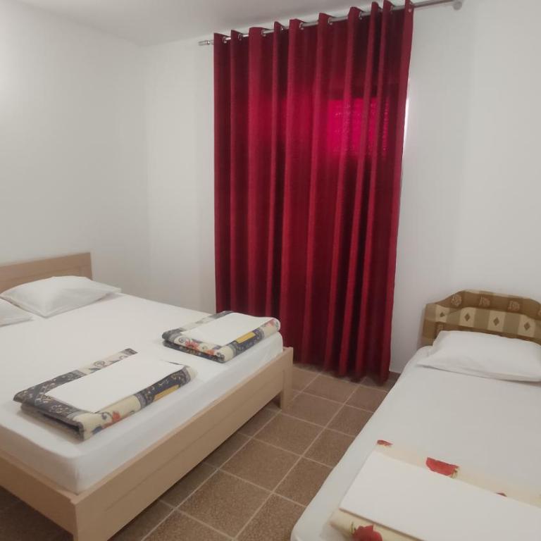 Apartments Marniković - One-Bedroom Apartment with Balcony - 16