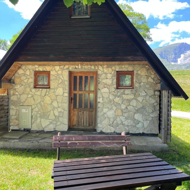 Apartman A&A - Two-Bedroom House - 12