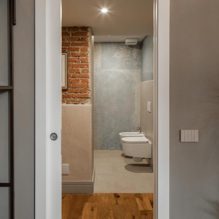 Bellevue Navigli - Appartamento con 1 Camera da Letto - 18