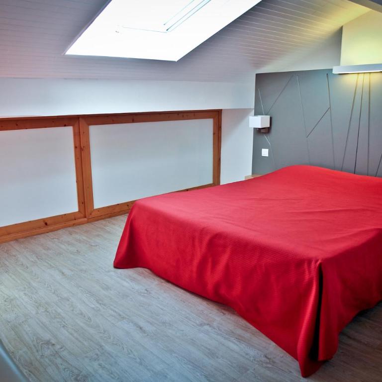 Résidence Mer & Golf Sokoburu - Appartement 2 Chambres (6 Adultes) – Côté Terrasse - 6