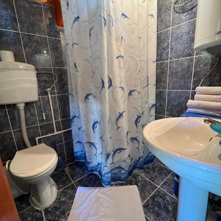 Apartman A&A - Two-Bedroom House - 36