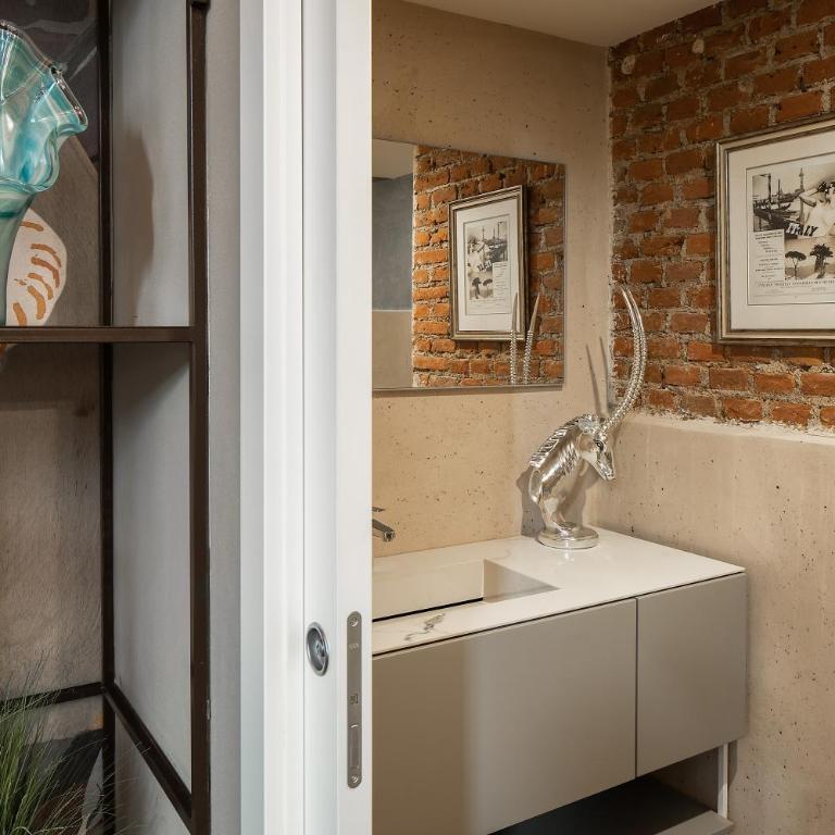 Bellevue Navigli - Appartamento con 1 Camera da Letto - 19