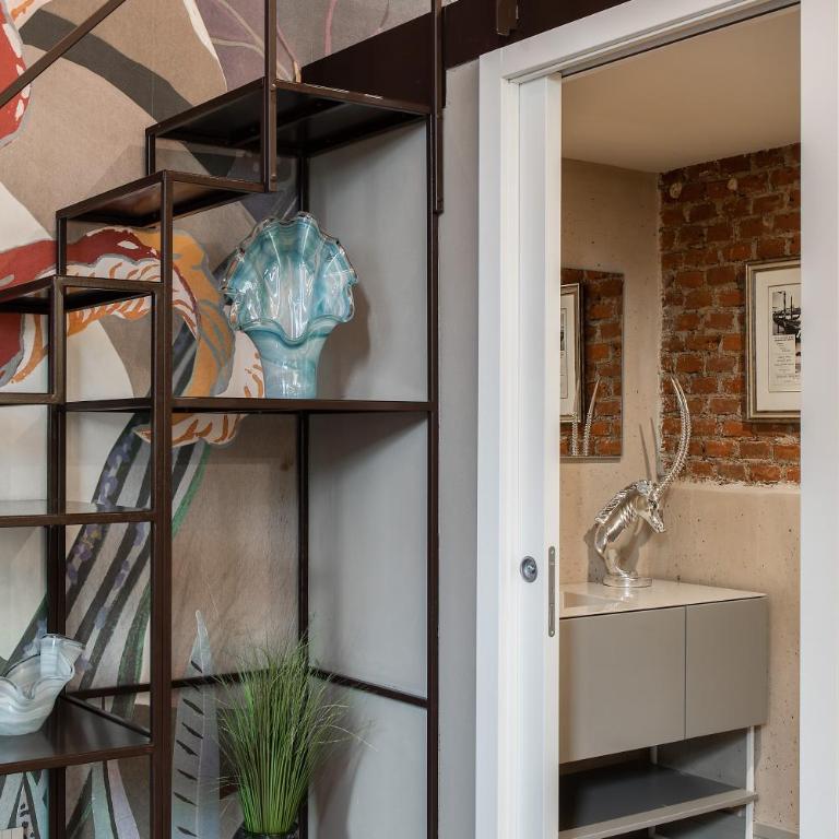 Bellevue Navigli - Appartamento con 1 Camera da Letto - 20