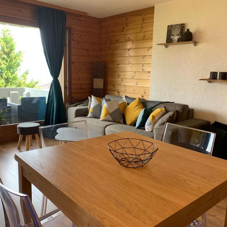 Studio Hauts-de-Nendaz G2 ski in-out - Studio-Apartment - 3