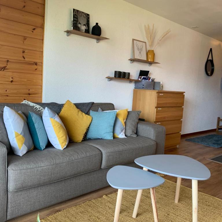 Studio Hauts-de-Nendaz G2 ski in-out - Studio-Apartment - 2