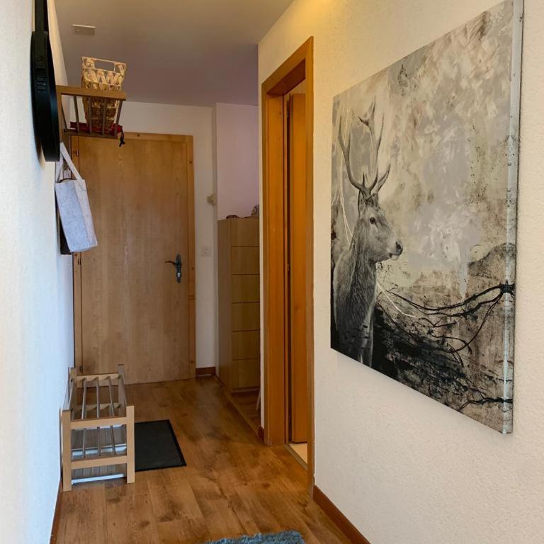 Studio Hauts-de-Nendaz G2 ski in-out - Studio-Apartment - 13
