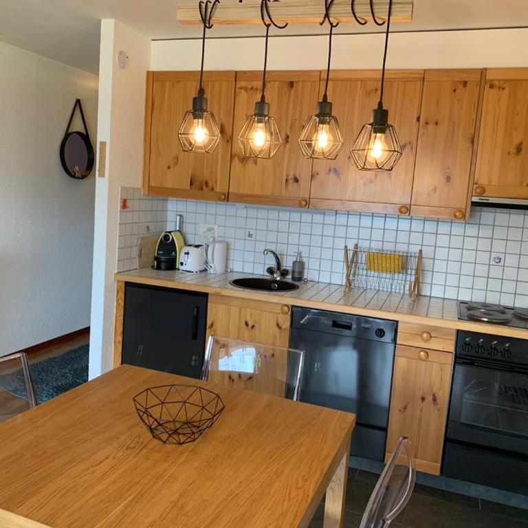 Studio Hauts-de-Nendaz G2 ski in-out - Studio-Apartment - 8