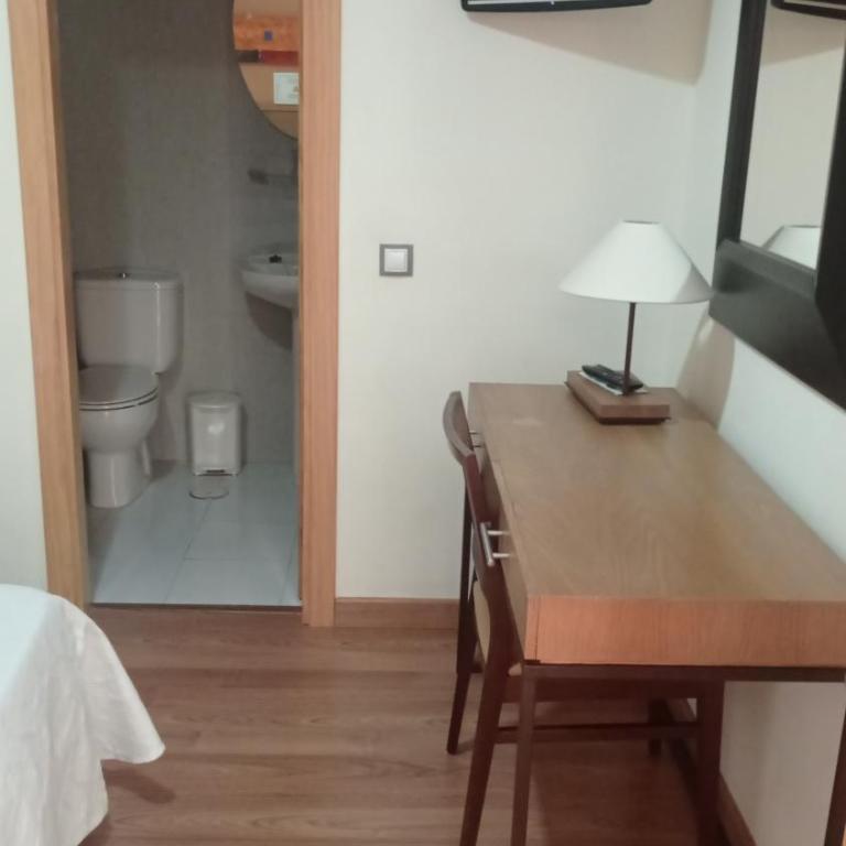 Hotel Molino - Habitación Individual - 5