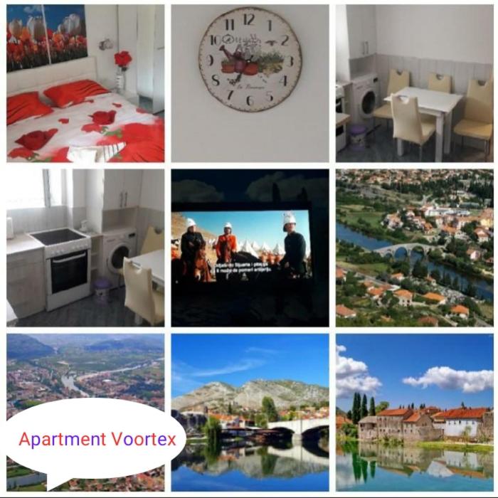 Apartment Voortex - Apartman sa 1 Spavaćom Sobom - 9
