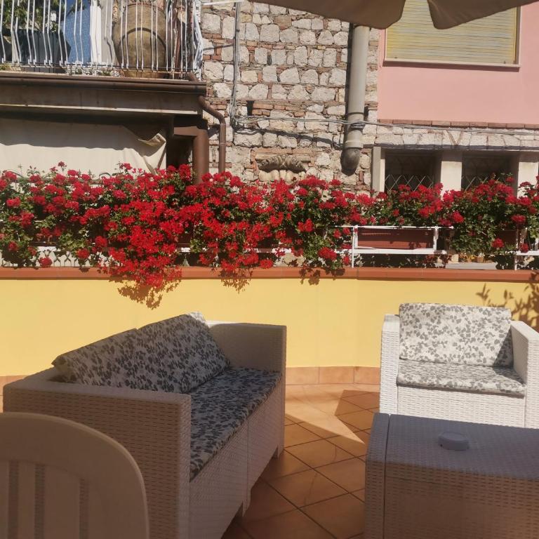 La Cartolina Apartment - Appartamento con Terrazza - 33