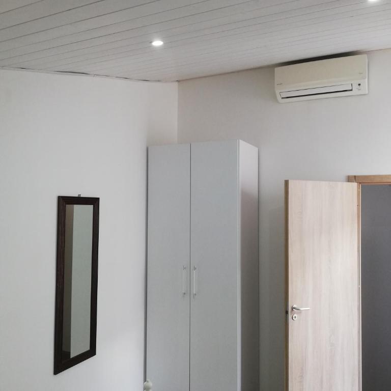 Le Volte - Locazione Turistica - Casa con 1 Camera da Letto - 8