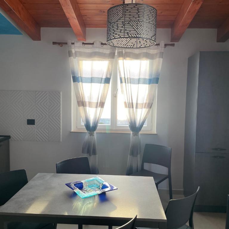Casa vacanze “ il Tramonto” - Casa con 2 Camere da Letto - 10