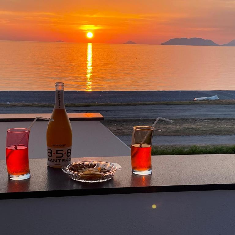 Casa vacanze “ il Tramonto” - Casa con 2 Camere da Letto - 1