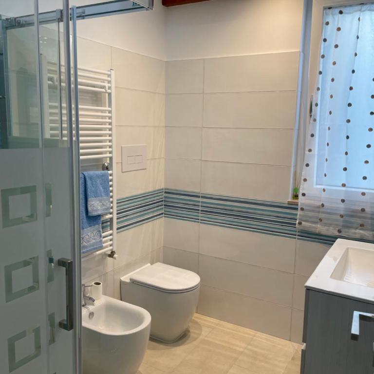 Casa vacanze “ il Tramonto” - Casa con 2 Camere da Letto - 11