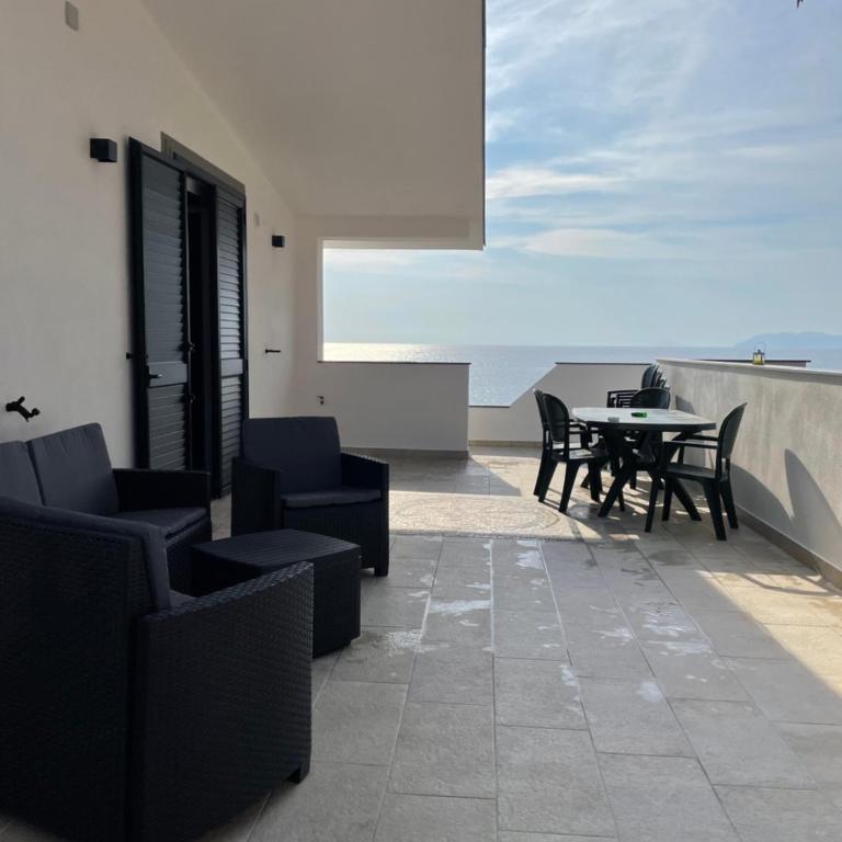 Casa vacanze “ il Tramonto” - Casa con 2 Camere da Letto - 12