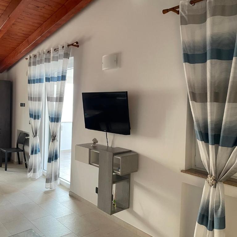 Casa vacanze “ il Tramonto” - Casa con 2 Camere da Letto - 13