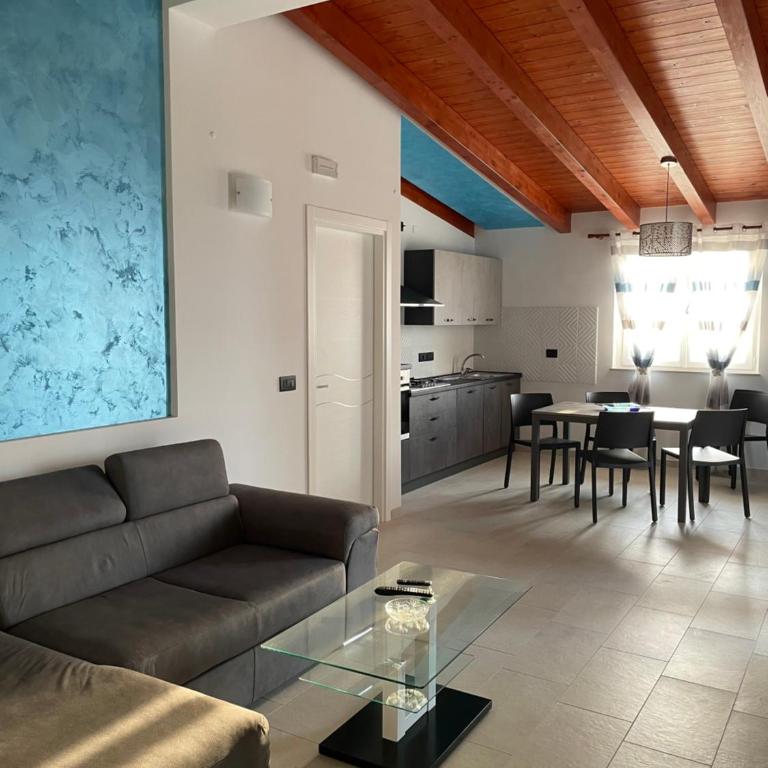 Casa vacanze “ il Tramonto” - Casa con 2 Camere da Letto - 15