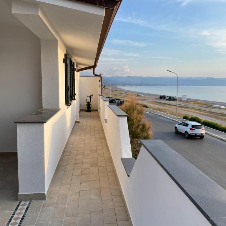 Casa vacanze “ il Tramonto” - Casa con 2 Camere da Letto - 16