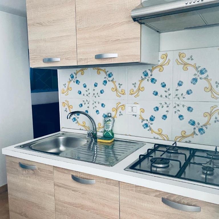 Cartari Apartment - Appartamento Deluxe - 12